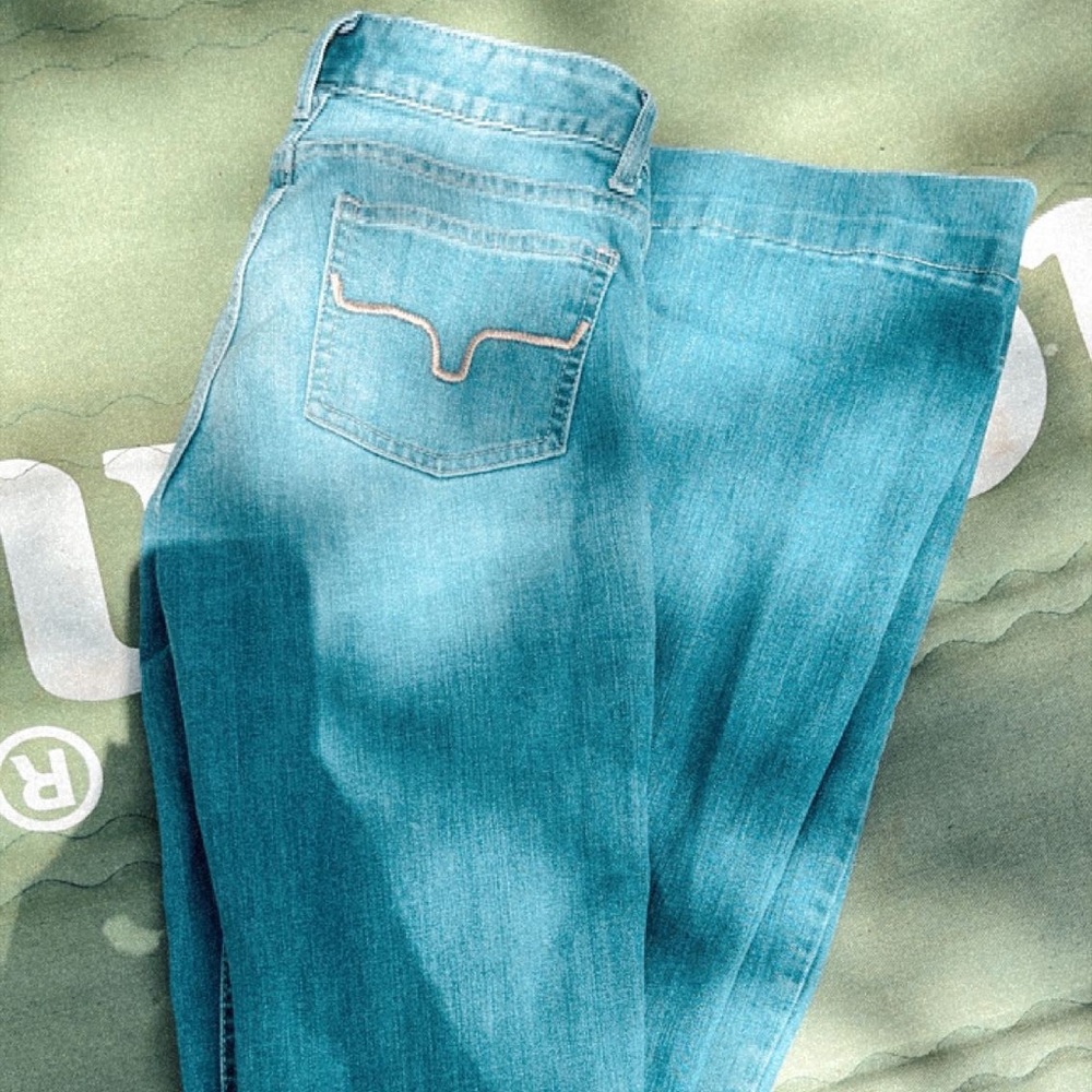 Kimes Ranch Lola Trousers